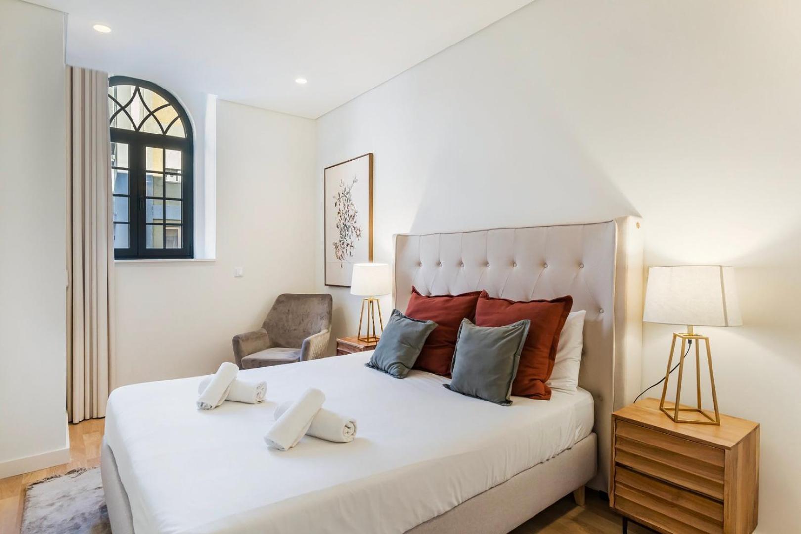 Apartament Guestready - A Secret Passage In Porto Zewnętrze zdjęcie