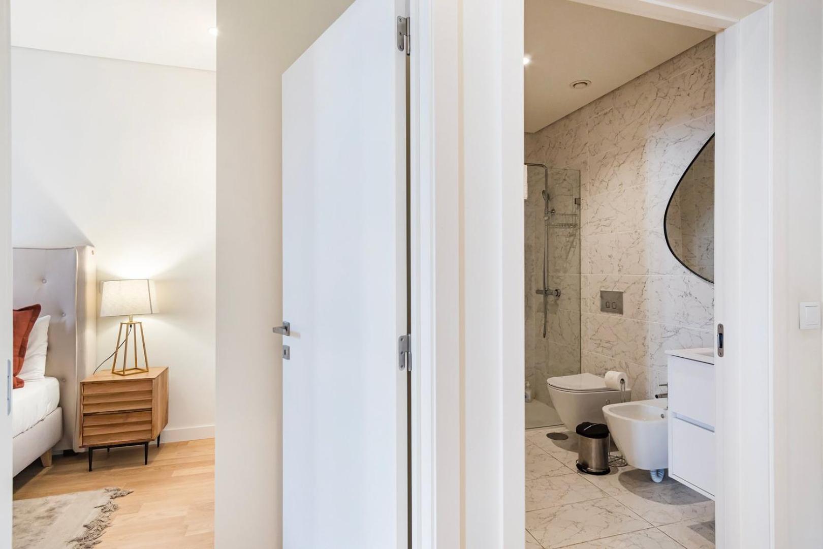 Apartament Guestready - A Secret Passage In Porto Zewnętrze zdjęcie