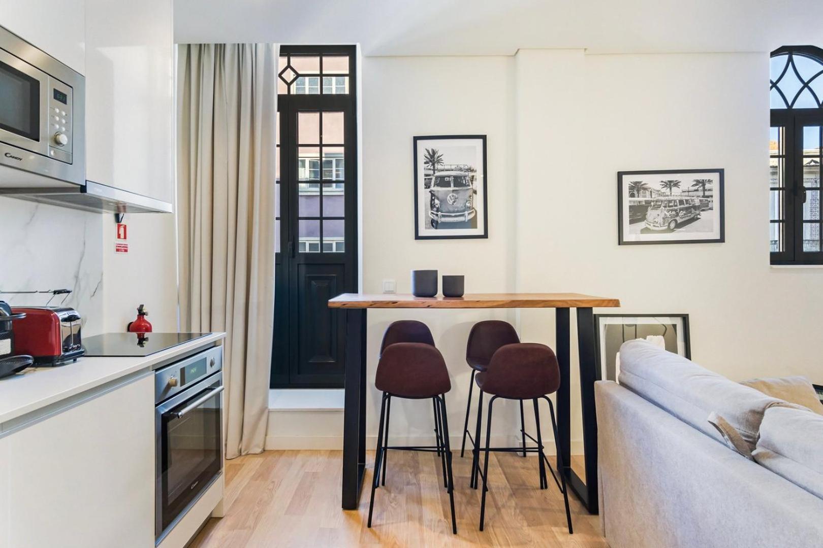 Apartament Guestready - A Secret Passage In Porto Zewnętrze zdjęcie