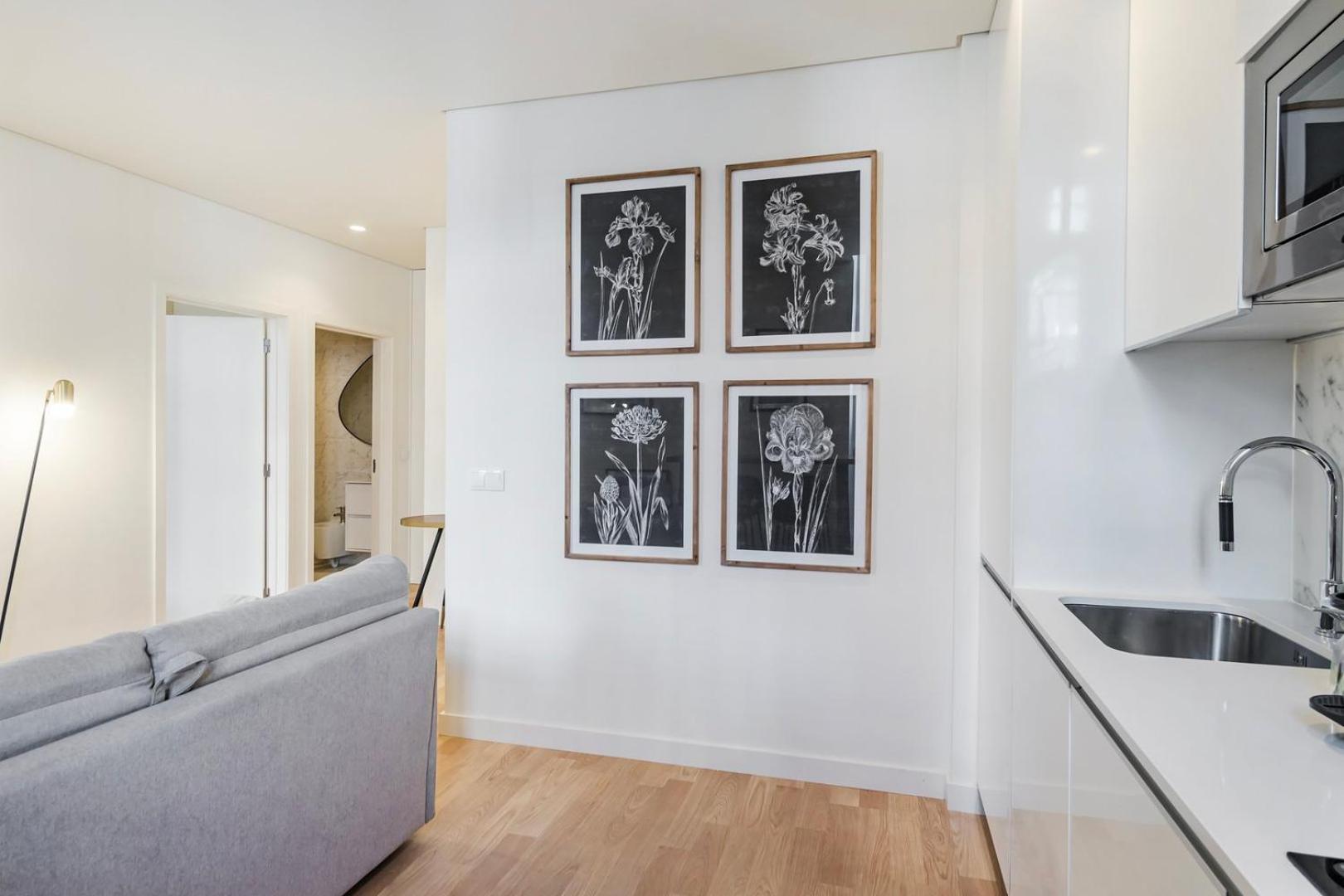 Apartament Guestready - A Secret Passage In Porto Zewnętrze zdjęcie